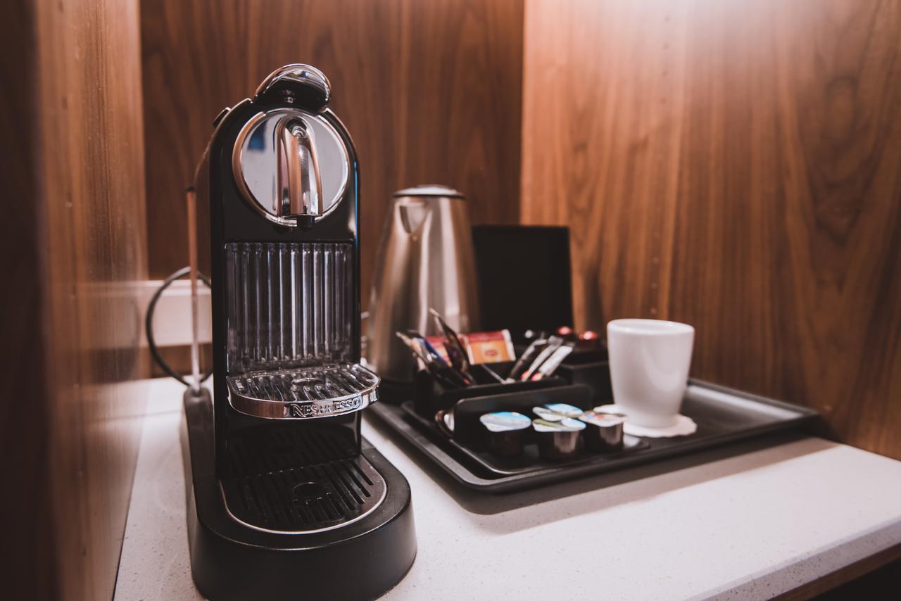 Radisson Blu Saga Hotel, レイキャヴィーク エクステリア 写真