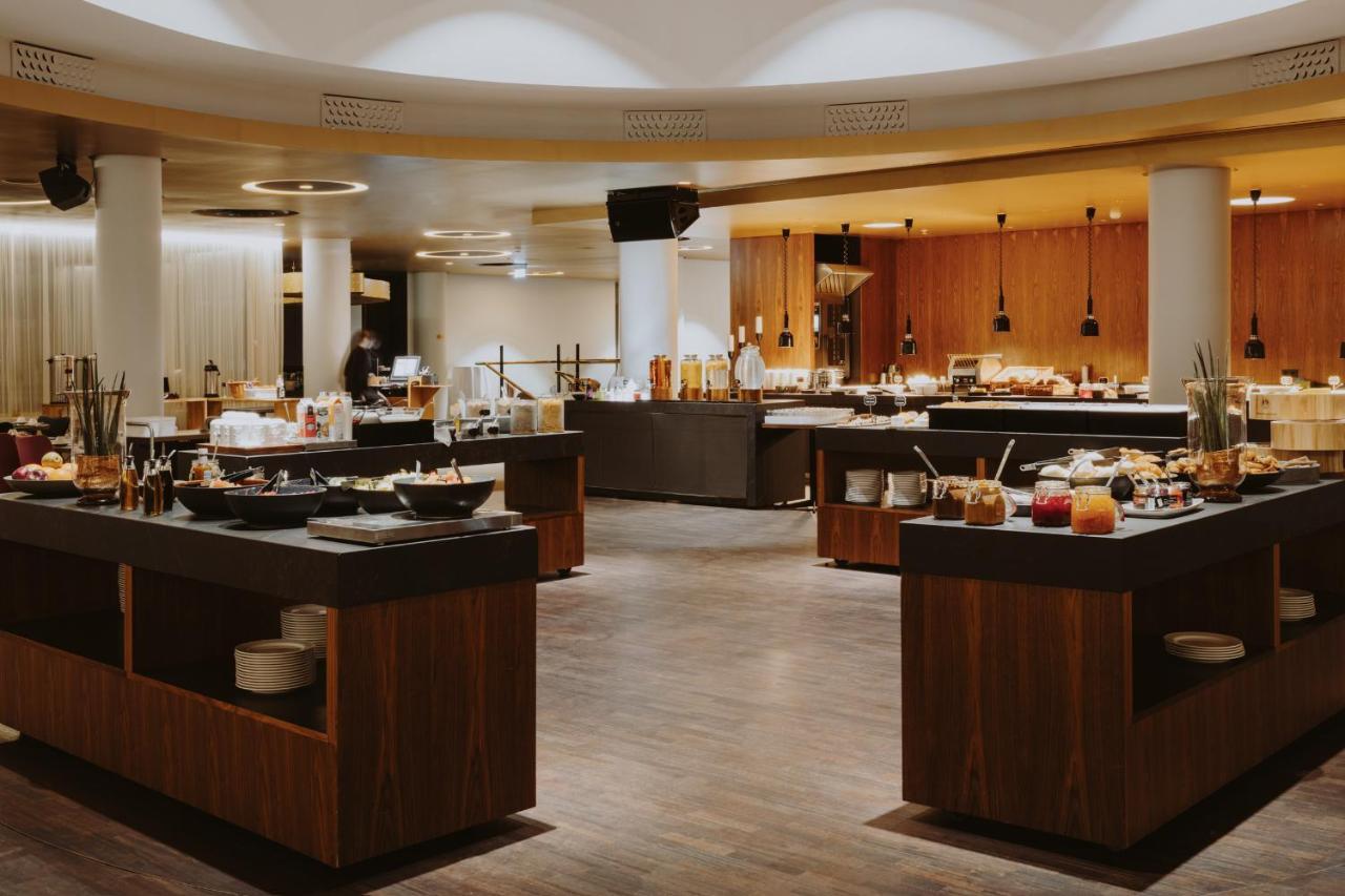 Radisson Blu Saga Hotel, レイキャヴィーク エクステリア 写真