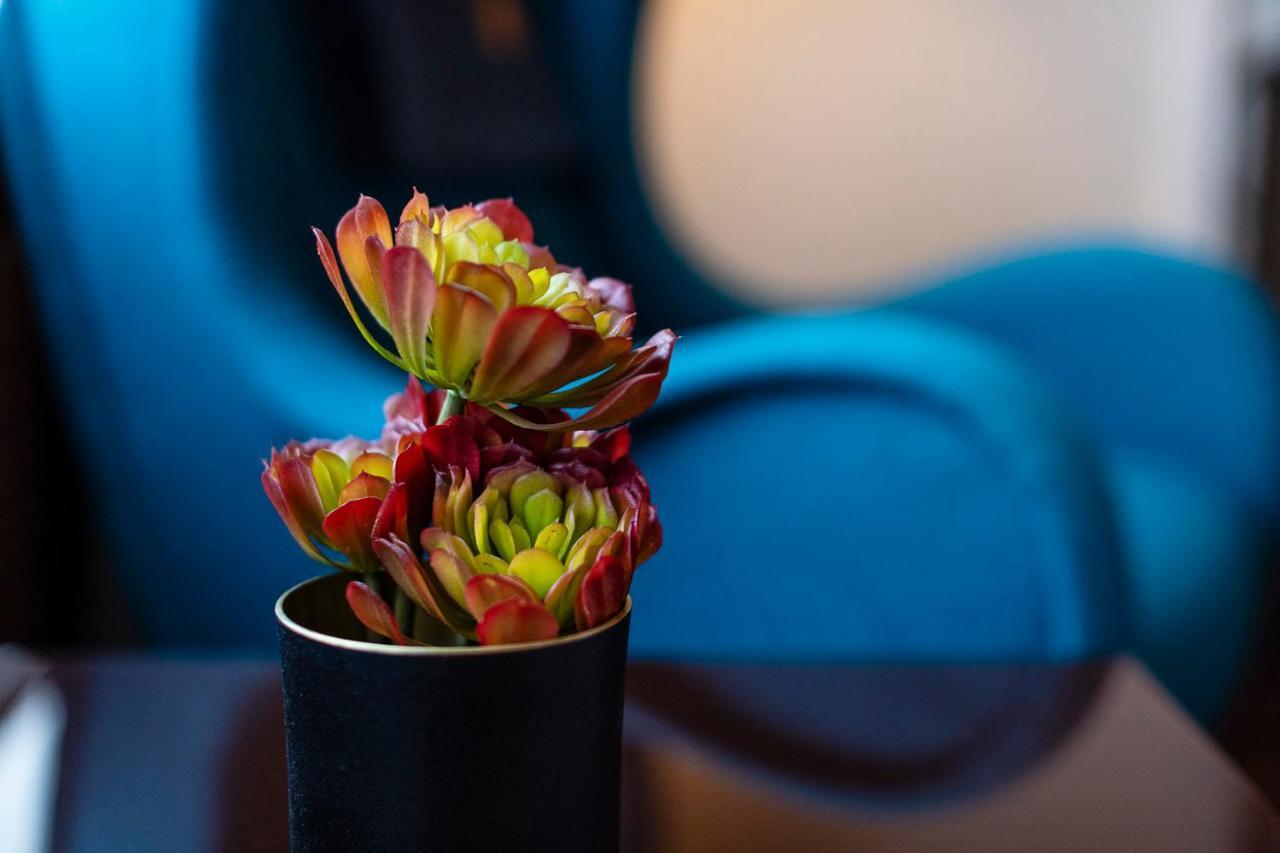 Radisson Blu Saga Hotel, レイキャヴィーク エクステリア 写真